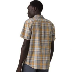 Budget π prAna Groveland Shirt Men's π₯ 13 Budget π prAna Groveland Shirt Men's π₯ -PrAna Sales Store MOR D2