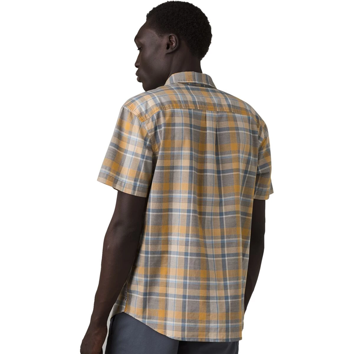 Budget π prAna Groveland Shirt Men's π₯ 7 Budget π prAna Groveland Shirt Men's π₯ - Image 6