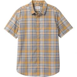 Budget π prAna Groveland Shirt Men's π₯ 12 Budget π prAna Groveland Shirt Men's π₯ -PrAna Sales Store MOR D3