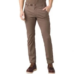Promo 🔔 prAna Stretch Zion Straight Pant Men's 🌟 -PrAna Sales Store MUD 3