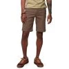 Outlet 👏 prAna Brion Short Men's ⭐ -PrAna Sales Store MUD 8