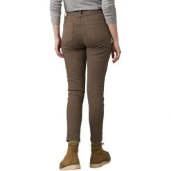 Wholesale ⌛ prAna Dollia Ankle Pant Women's ✔️ -PrAna Sales Store MUD D1 1