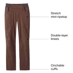 Best Sale 🧨 prAna Wakeen Pant Women's 🧨 -PrAna Sales Store MUD D10