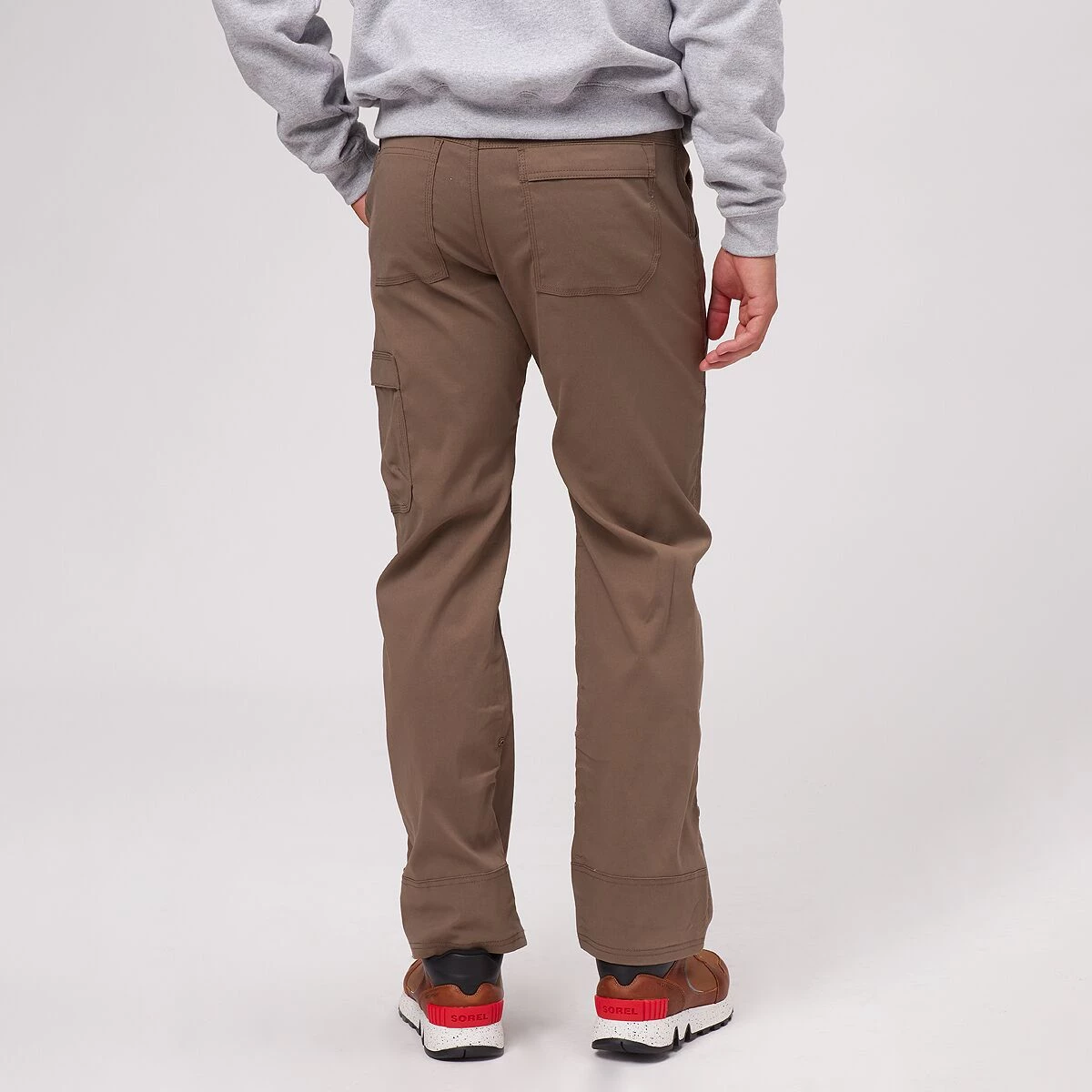 Cheap β€οΈ prAna Stretch Zion Pant Men's π₯ 9 Cheap β€οΈ prAna Stretch Zion Pant Men's π₯ - Image 7