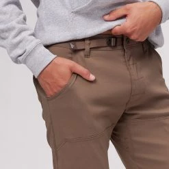 Cheap β€οΈ prAna Stretch Zion Pant Men's π₯ 18 Cheap β€οΈ prAna Stretch Zion Pant Men's π₯ -PrAna Sales Store MUD D17