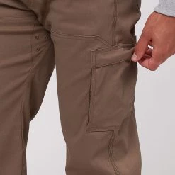 Cheap β€οΈ prAna Stretch Zion Pant Men's π₯ 17 Cheap β€οΈ prAna Stretch Zion Pant Men's π₯ -PrAna Sales Store MUD D18