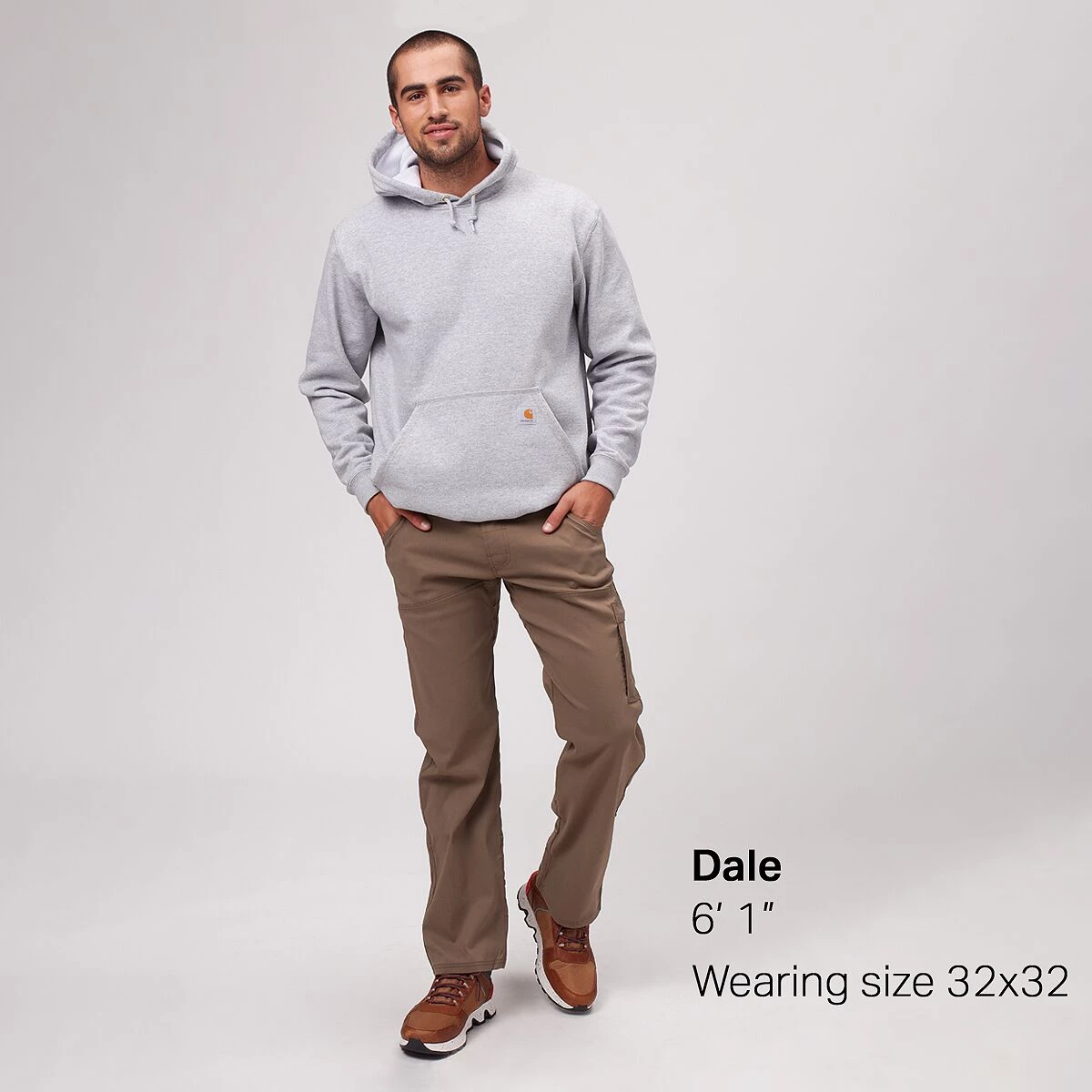 Cheap β€οΈ prAna Stretch Zion Pant Men's π₯ 4 Cheap β€οΈ prAna Stretch Zion Pant Men's π₯ - Image 2