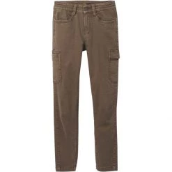 Wholesale ⌛ prAna Dollia Ankle Pant Women's ✔️ -PrAna Sales Store MUD D2 1