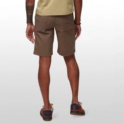 Outlet 👏 prAna Brion Short Men's ⭐ -PrAna Sales Store MUD D5 2