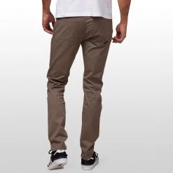 Best deal 🔔 prAna Ulterior Slim Pant Men's 😀 -PrAna Sales Store MUD D5