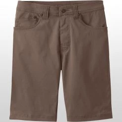 Outlet 👏 prAna Brion Short Men's ⭐ -PrAna Sales Store MUD D6 3