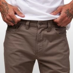 Best deal 🔔 prAna Ulterior Slim Pant Men's 😀 -PrAna Sales Store MUD D8 1