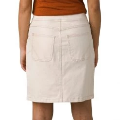 Promo 😀 prAna Broadway Skirt Women's 💯 -PrAna Sales Store NAT D2