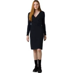 Cheap ⌛ prAna Bryce Bluff👗 Dress Women's ❤️ -PrAna Sales Store NAU 13