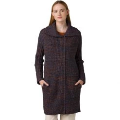 Wholesale 🎉 prAna Yunna Cardigan Women's 🧨 -PrAna Sales Store NAU 17