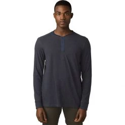 Cheapest 𧨠prAna Ronnie Henley Shirt Men's π€© 16 Cheapest 𧨠prAna Ronnie Henley Shirt Men's π€© -PrAna Sales Store NAU 19
