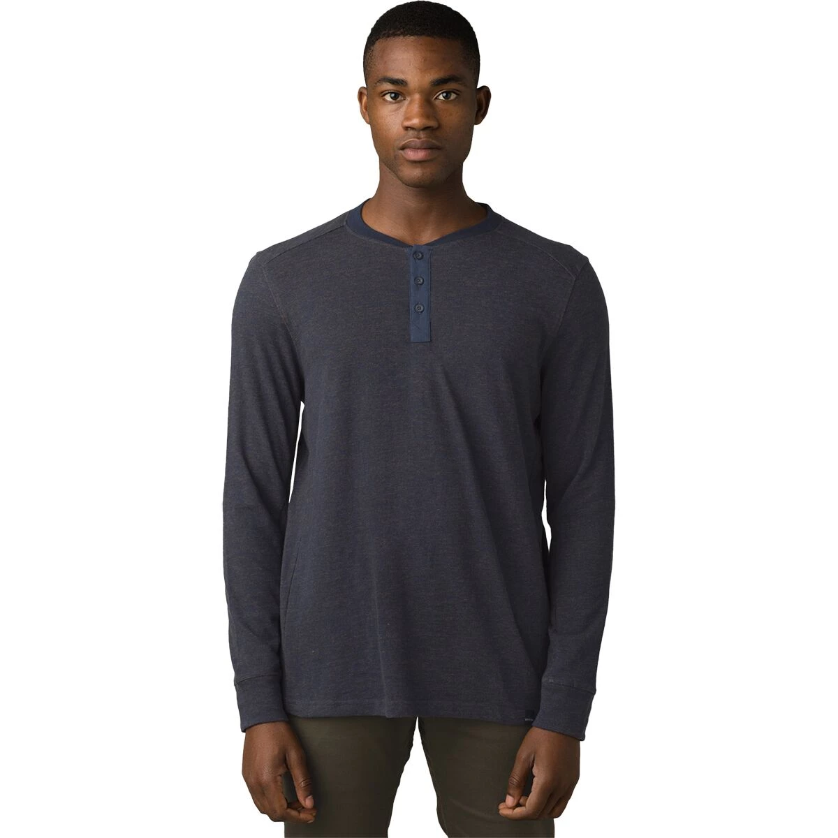 Cheapest 𧨠prAna Ronnie Henley Shirt Men's π€© 6 Cheapest 𧨠prAna Ronnie Henley Shirt Men's π€© - Image 4
