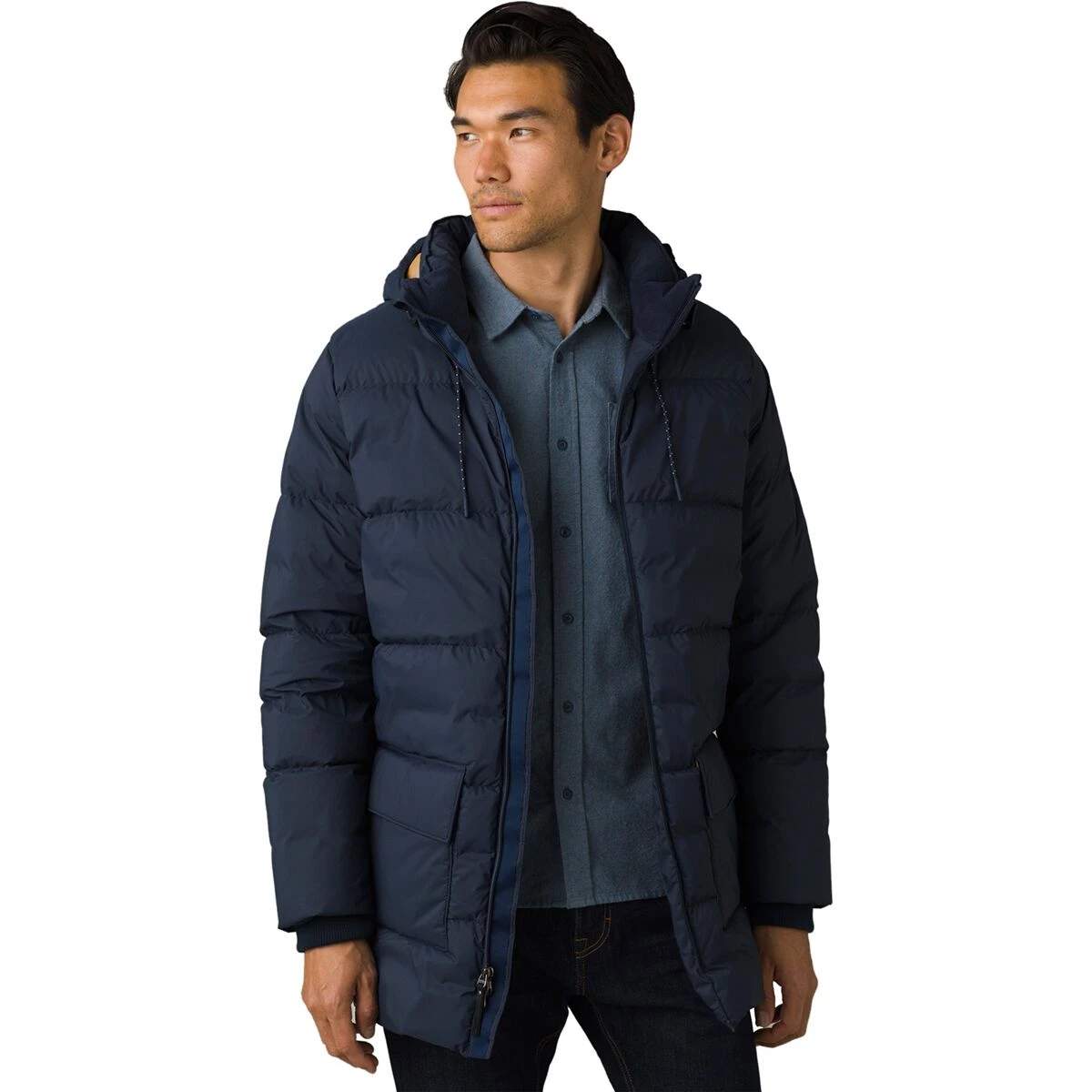 Wholesale π prAna Klamath Jacket Men's 𧨠3 Wholesale π prAna Klamath Jacket Men's π§¨