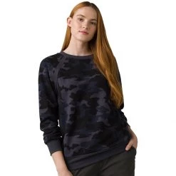 Flash Sale 🧨 prAna Cozy Up Sweatshirt Women's 🛒 -PrAna Sales Store NAUCAM