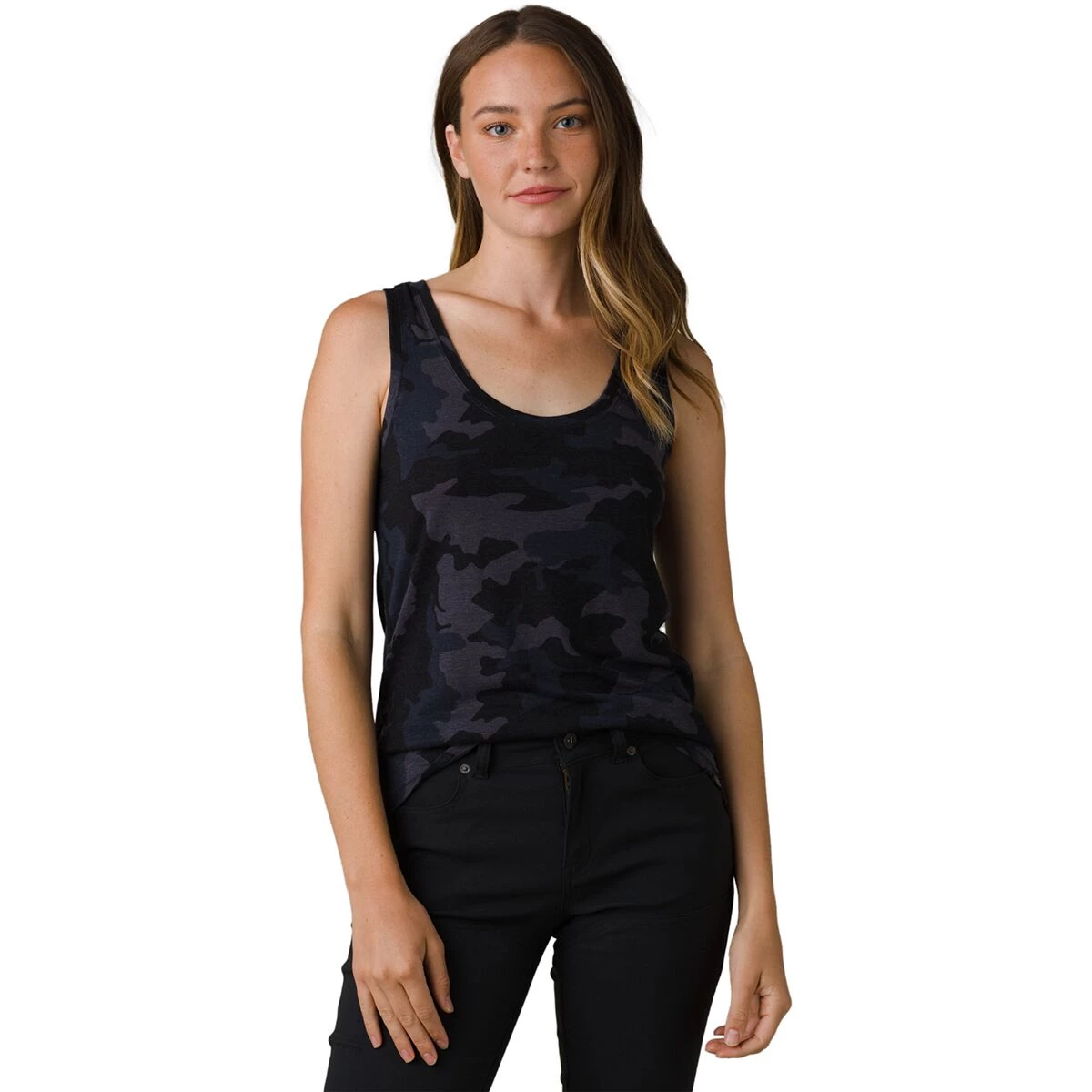 Best Pirce π prAna Cozy Up Tank Top Women's 𧨠15 Best Pirce π prAna Cozy Up Tank Top Women's 𧨠- Image 13