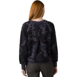 Flash Sale 🧨 prAna Cozy Up Sweatshirt Women's 🛒 -PrAna Sales Store NAUCAM D1