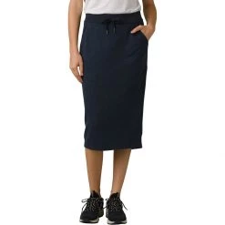 Flash Sale ✨ prAna Cozy Up Midi Skirt Women's ❤️