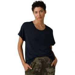 Top 10 🔔 prAna Foundation Slouch Top Women's ❤️ -PrAna Sales Store NAUHEA 5