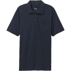 Flash Sale 👍 prAna Polo Men's ✨ -PrAna Sales Store NAUHEA 7