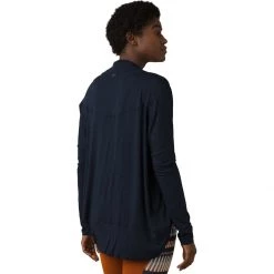 Cheapest ✨ prAna Foundation Munra Wrap Sweater Women's 🤩 -PrAna Sales Store NAUHEA D1 3