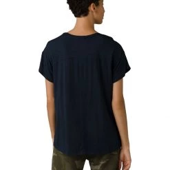 Top 10 🔔 prAna Foundation Slouch Top Women's ❤️ -PrAna Sales Store NAUHEA D1 5