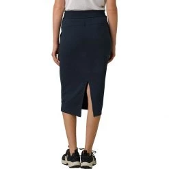 Flash Sale ✨ prAna Cozy Up Midi Skirt Women's ❤️ -PrAna Sales Store NAUHEA D2 4
