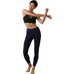 Best Sale ✨ prAna Pillar 7/8 Legging Women's 💯 -PrAna Sales Store NAUSTR D3 1