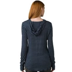 Budget 🎉 prAna Sol Protect Hooded Top Women's 🧨 -PrAna Sales Store NAUSTR D6
