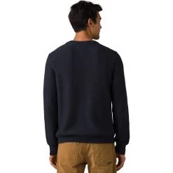 Promo 🛒 prAna North Loop Slim Sweater Men's 🎁 -PrAna Sales Store NAU D1 12