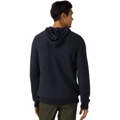 Best reviews of 😍 prAna North Loop Slim Hooded Sweater Men's ✨ -PrAna Sales Store NAU D1 20