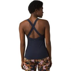 Cheap 👍 prAna Layna Bra Tank Top Women's 😀 -PrAna Sales Store NAU D1 23