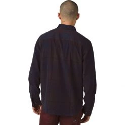 Wholesale 🌟 prAna Dooley Long Sleeve Shirt Men's ⌛ -PrAna Sales Store NAU D1 24