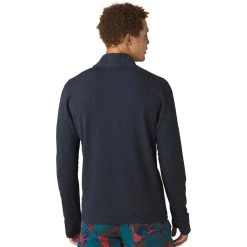 Budget 🔥 prAna Altitude Tracker 1/4 Zip Shirt Men's 😍 -PrAna Sales Store NAU D1 26