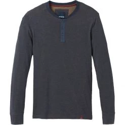 Cheapest 𧨠prAna Ronnie Henley Shirt Men's π€© 17 Cheapest 𧨠prAna Ronnie Henley Shirt Men's π€© -PrAna Sales Store NAU D2 14