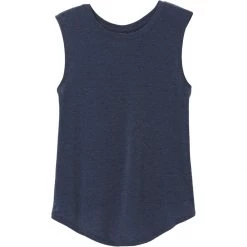 Hot Sale 🤩 prAna Rogue Sleeveless Top Women's 🎉 -PrAna Sales Store NAU D2 6