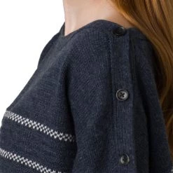 Promo β prAna Phono Sweater Women's π 24 Promo β prAna Phono Sweater Women's π -PrAna Sales Store NAU D3 6