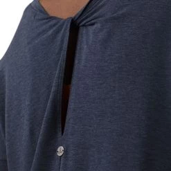 Best Sale 🎁 prAna Rogue Long Sleeve Top Women's 🌟 -PrAna Sales Store NAU D4 11