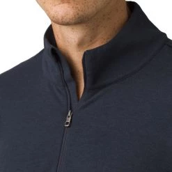 Budget 🔥 prAna Altitude Tracker 1/4 Zip Shirt Men's 😍 -PrAna Sales Store NAU D4 15