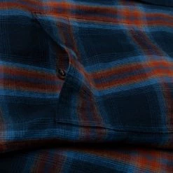 Deals ✨ prAna Dolberg Flannel Shirt Men's ⭐ -PrAna Sales Store NAU D4 2