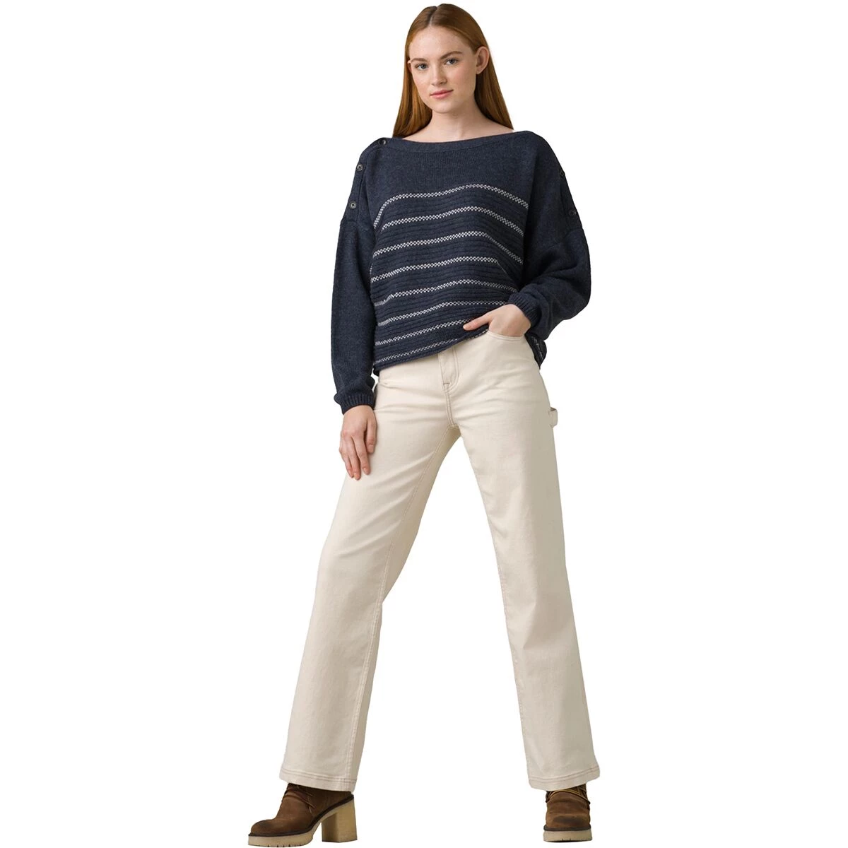 Promo β prAna Phono Sweater Women's π 9 Promo β prAna Phono Sweater Women's π - Image 7