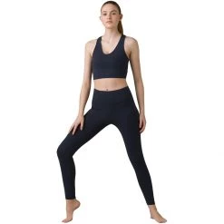 Promo ⭐ prAna Electa Legging Women's 🔥 -PrAna Sales Store NAU D5 3