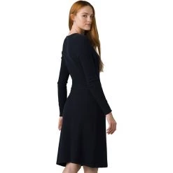 Cheap ⌛ prAna Bryce Bluff👗 Dress Women's ❤️ -PrAna Sales Store NAU D6 2