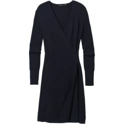 Cheap ⌛ prAna Bryce Bluff👗 Dress Women's ❤️ -PrAna Sales Store NAU D9