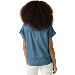 Best deal 😍 prAna Keelie Top Women's ✔️ -PrAna Sales Store NIC D1