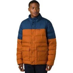 Best Pirce 🎉 prAna North Palisade Jacket Men's 🎁 -PrAna Sales Store NOCCOL 1